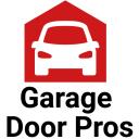 Garage Door Pros Bloubergstrand logo